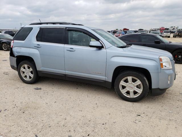 2GKALREK0E6153426 GMC Terrain Sle