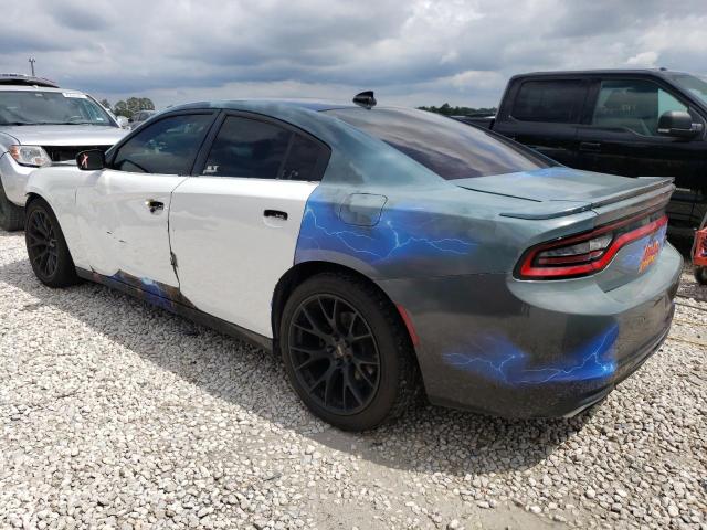 2C3CDXCTXFH741233 Dodge CHARGER R/T