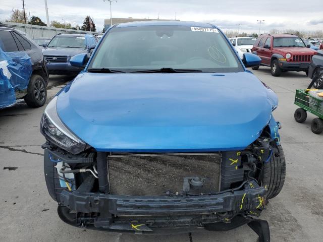 KM8J2CA40KU908747 Hyundai TUCSON SE