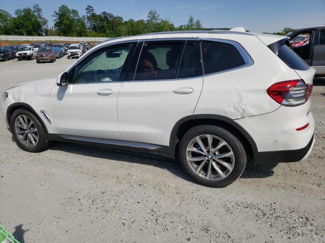 5UXTR9C55KLD96699 BMW X3 Xdrive30i