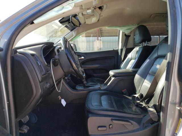 1GTG5EEN7K1263052 GMC Canyon Denali