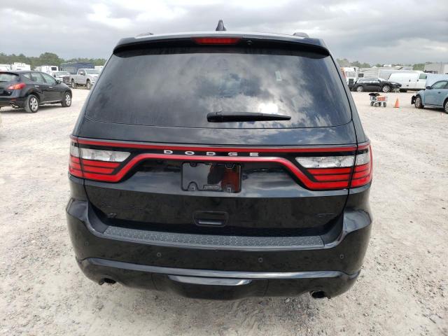 1C4RDJDGXKC584708 Dodge DURANGO GT