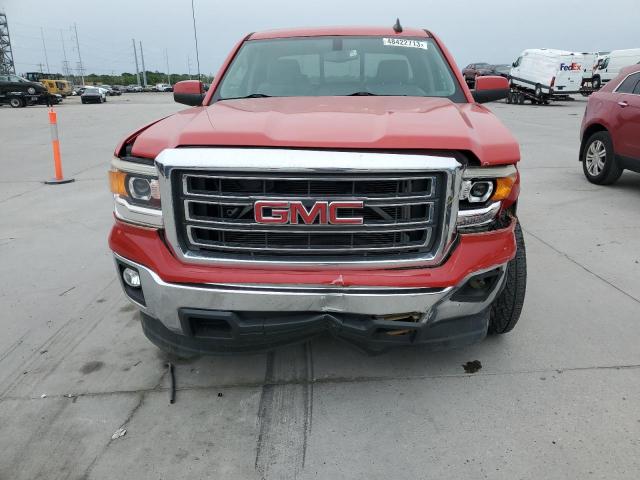 1GTR1UEC5FZ317341 GMC Sierra C1500 Sle