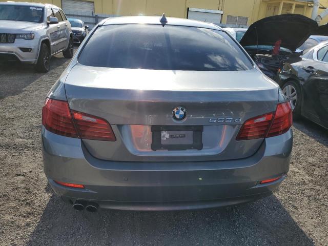 WBAXA5C50ED689938 BMW 535 D