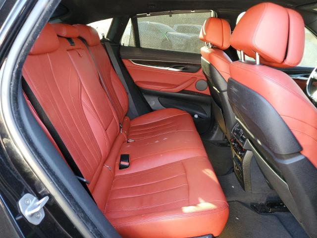 5UXKU2C55J0X50154 BMW X6 Xdrive35i
