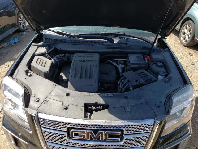 2GKFLVEK6H6235972 GMC Terrain Denali