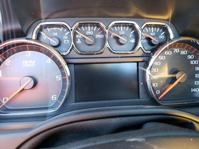 1GKS2BKC9GR188081 GMC YUKON SLT
