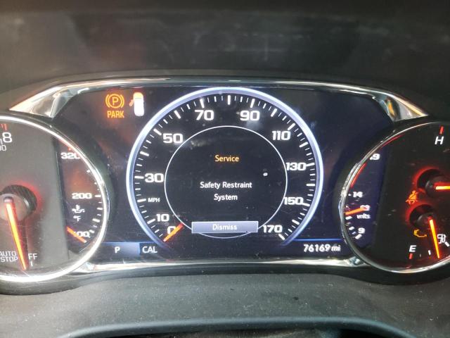 1GKKNLLS6MZ228762 GMC Acadia At4