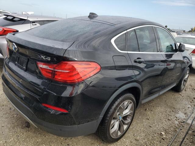 5UXXW3C54J0Y66015 BMW X4 Xdrive28i