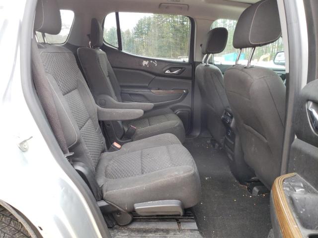 1GKKNLLAXHZ325881 GMC ACADIA SLE