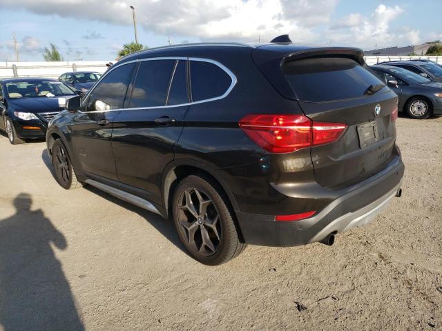 WBXHU7C31H5H33149 BMW X1 Sdrive28i
