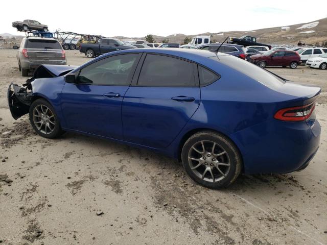 1C3CDFBB3ED831774 Dodge DART SXT