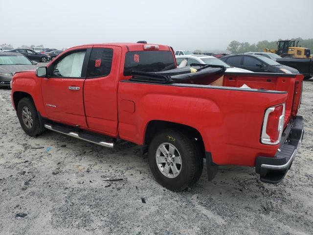 1GTH5BEA5G1317617 GMC Canyon