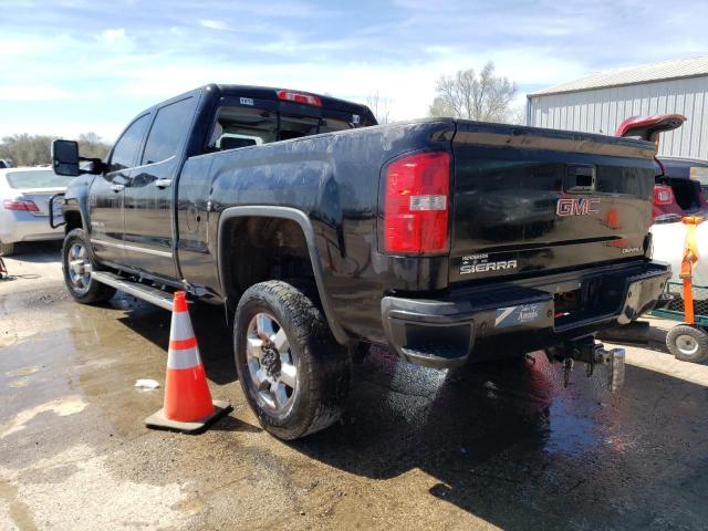 1GT42YEY8HF114801 GMC Sierra K3500 Denali