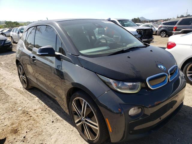 WBY1Z2C55EV285137 BMW I3 Bev