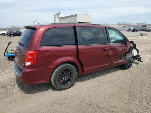 2C4RDGEG6KR740056 Dodge Grand Caravan Gt