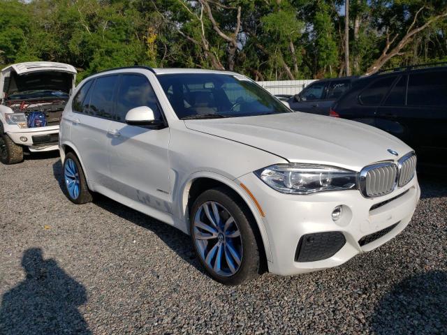 5UXKR6C59F0J77050 BMW X5 Xdrive50i