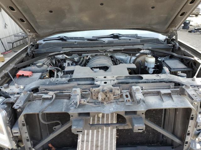 3GTU2VEC0EG445238 GMC Sierra K1500 Slt