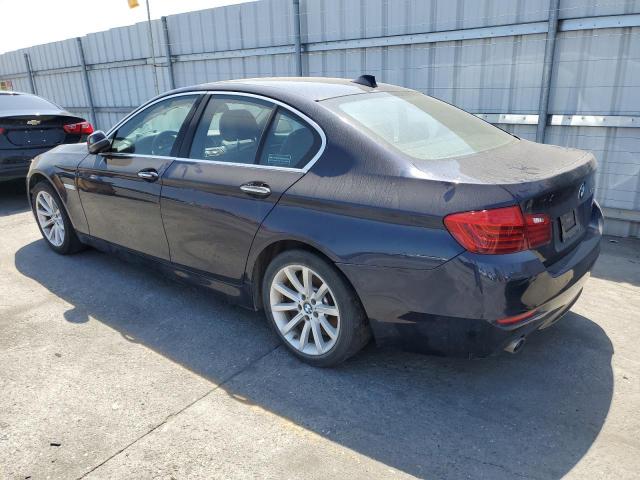 WBA5B1C58FD920325 BMW 535 I