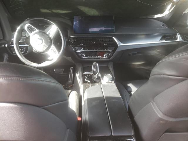 WBA13BK02MCG21782 BMW M550xi