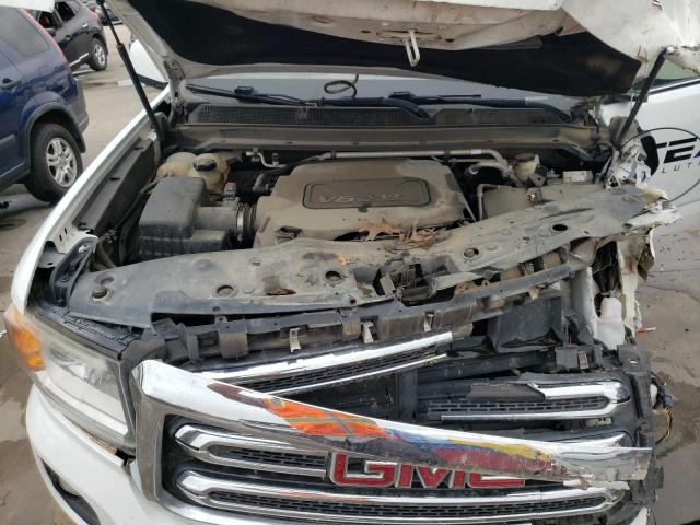 1GTH5BE34F1227374 GMC CANYON SLE