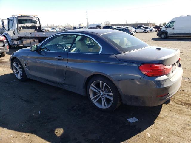 WBA3V5C53FP753148 BMW 428 I