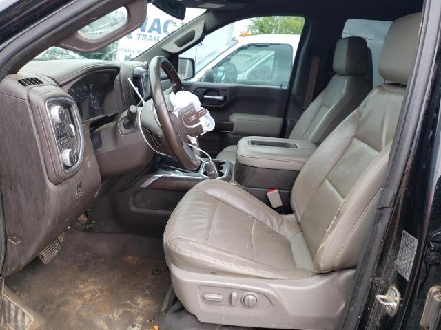 3GTU9DED9KG232122 GMC Sierra K1500 Slt