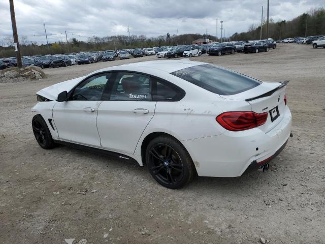 WBA4J3C52JBL03758 BMW 430xi Gran Coupe