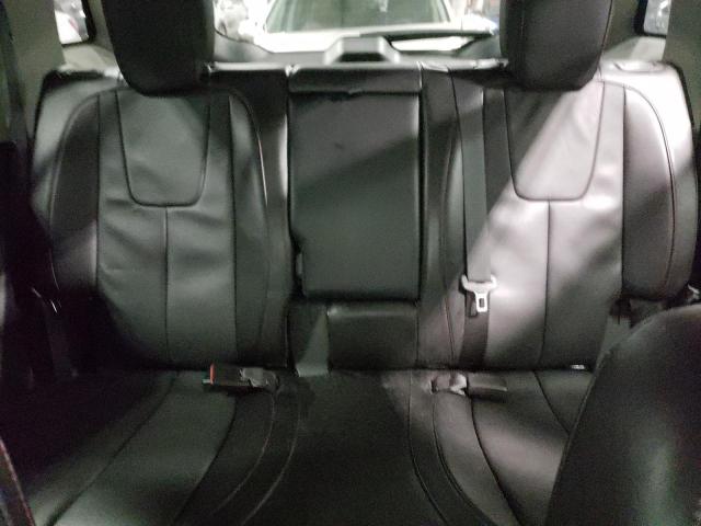 2GKFLTE3XE6303568 GMC Terrain Slt