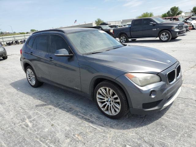 WBAVM1C57EVW53102 BMW X1 Sdrive28i