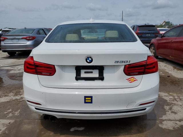 WBA8B9G56JNU57271 BMW 330 I
