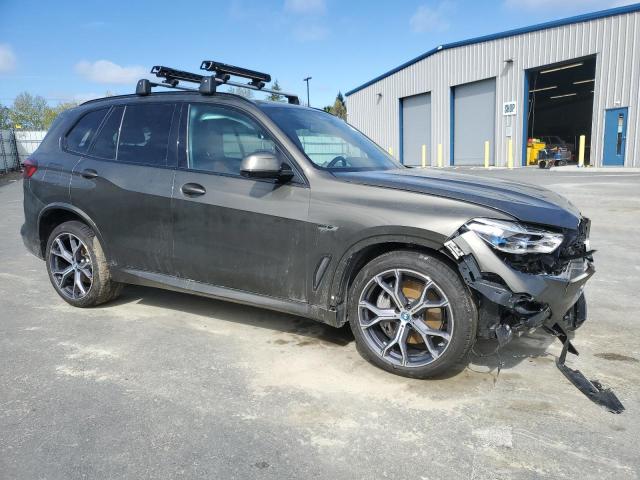 5UXTA6C09P9P57847 BMW X5 Xdrive45e