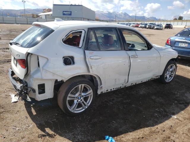 WBAVM5C54FVV95054 BMW X1 Xdrive35i