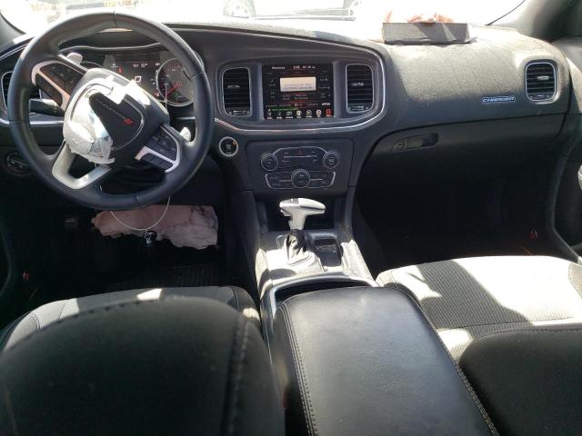 2C3CDXJGXFH820116 Dodge Charger Sxt