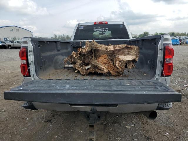 1GT12RE80GF135147 GMC Sierra K2500 Heavy Duty