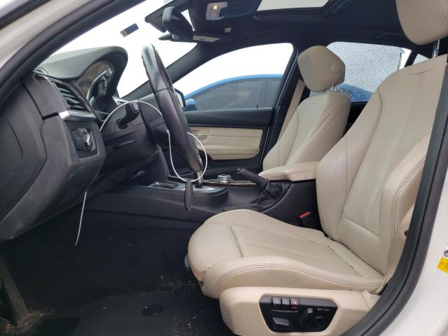 WBA3A5G5XENP32264 BMW 328 I