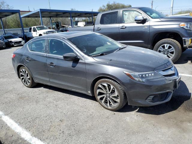 19UDE2F88GA009191 Acura Ilx Premium Tech