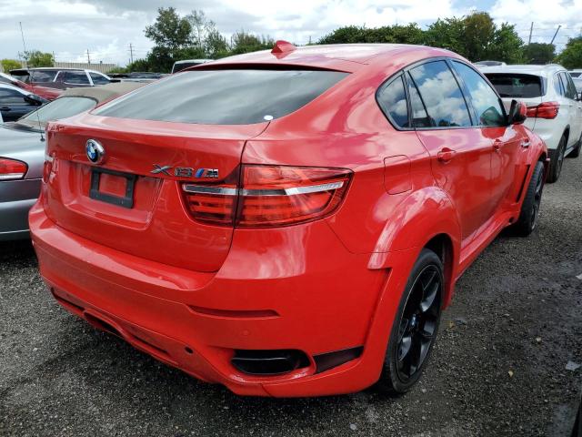 5UXFG8C56EL593170 BMW X6 Xdrive50i