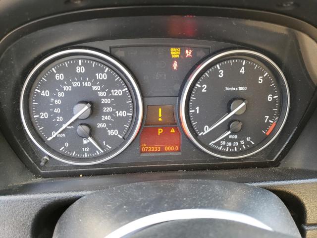 WBAVM1C53EVW51587 BMW X1 Sdrive28i