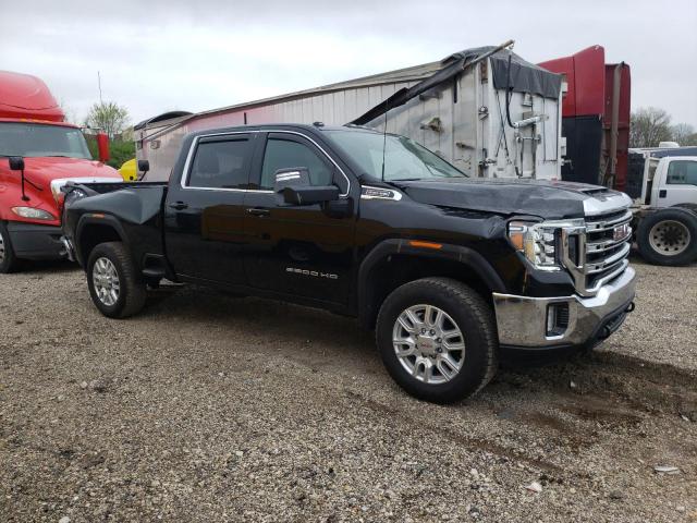 1GT49ME76NF207100 GMC Sierra K2500 Sle