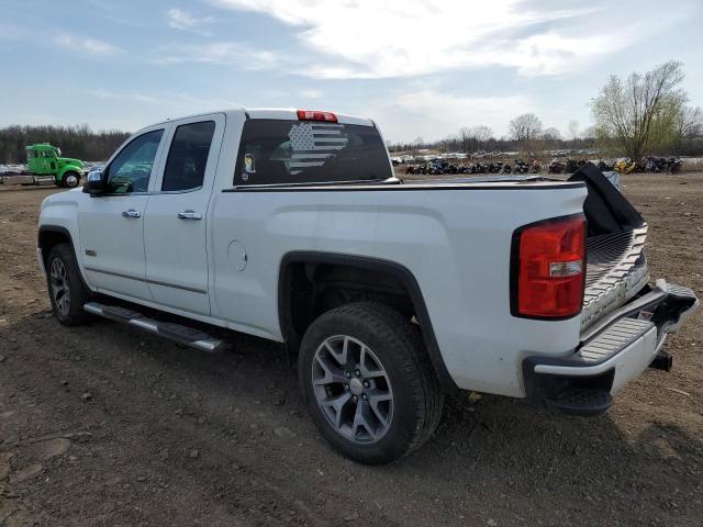 1GTV2UEC1FZ149595 GMC Sierra K1500 Sle