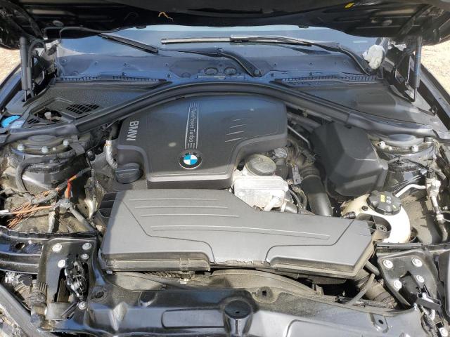 WBA8E1G37HNU18741 BMW 320 I