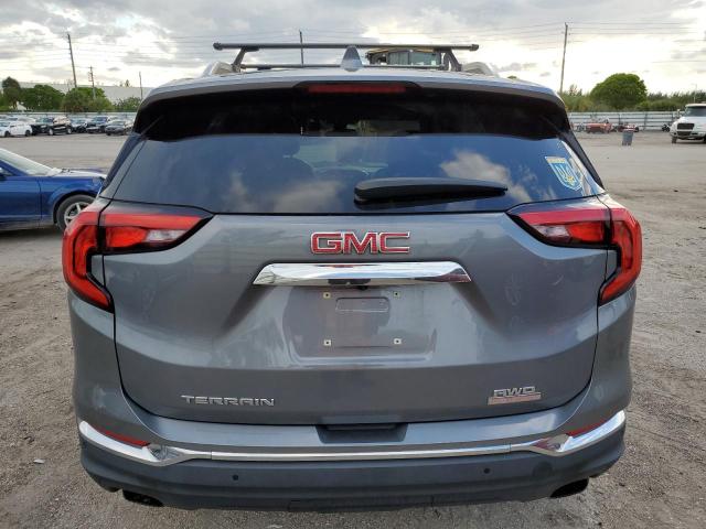 3GKALVEX6JL301783 GMC Terrain Slt