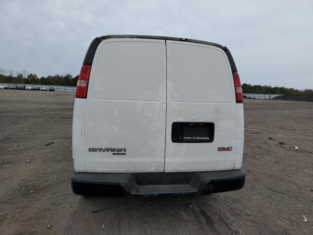 1GTW7GCF9F1105962 GMC Savana G2500