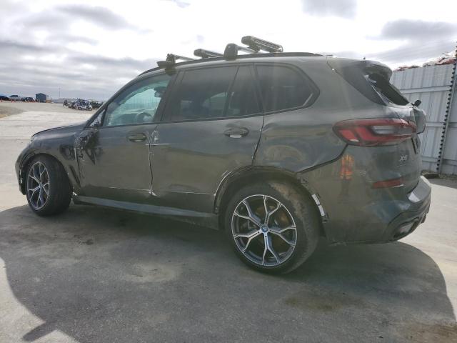 5UXTA6C09P9P57847 BMW X5 Xdrive45e