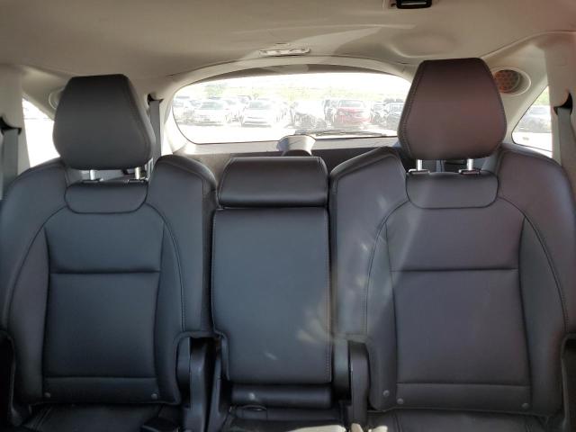 5FRYD4H99GB052125 Acura Mdx Advance