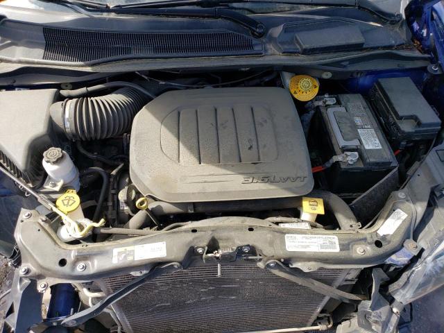 2C4RDGBG8KR614351 Dodge Grand Caravan Se