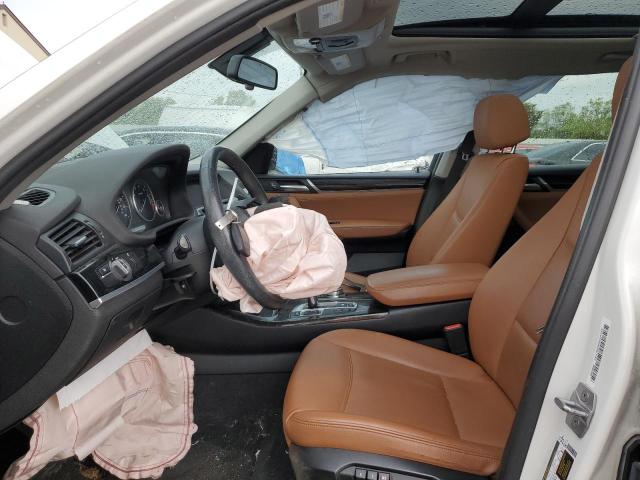 5UXWX9C55G0D67019 BMW X3 Xdrive28i