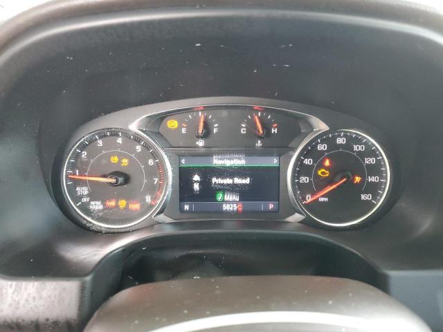 1GKKNML49PZ158444 GMC ACADIA SLT