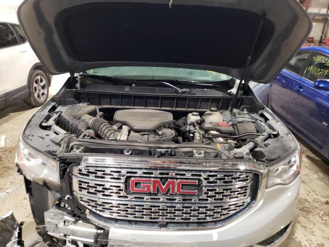 1GKKNXLS7JZ210127 GMC Acadia Denali